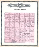 Marstonmoor Township, Stutsman County 1911